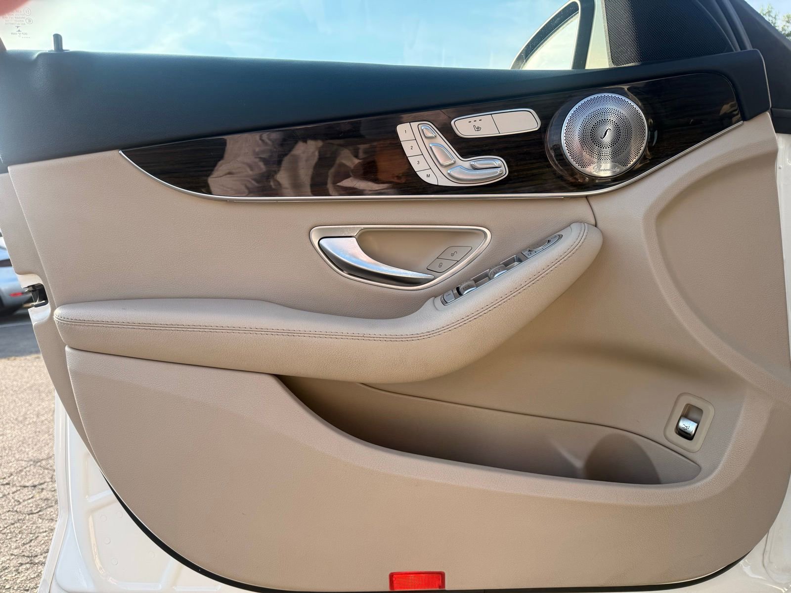 Used 2017 Mercedes-Benz C 300 4MATIC Sedan w/ Premium 3 Package image 13