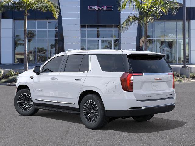 New 2026 GMC Yukon Elevation w/ Elevation Premium Package AWD/4WD image 3