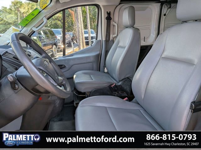 Used 2019 Ford Transit 150 148 Low Roof RWD image 13