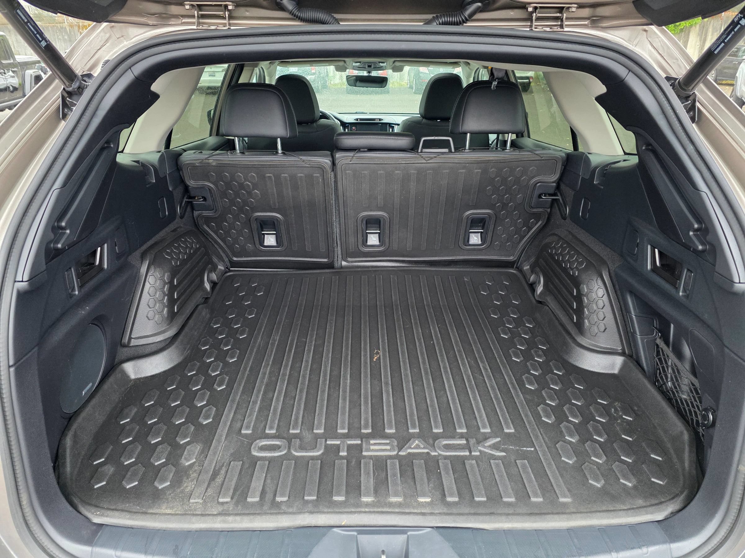 Used 2022 Subaru Outback Limited AWD/4WD image 38