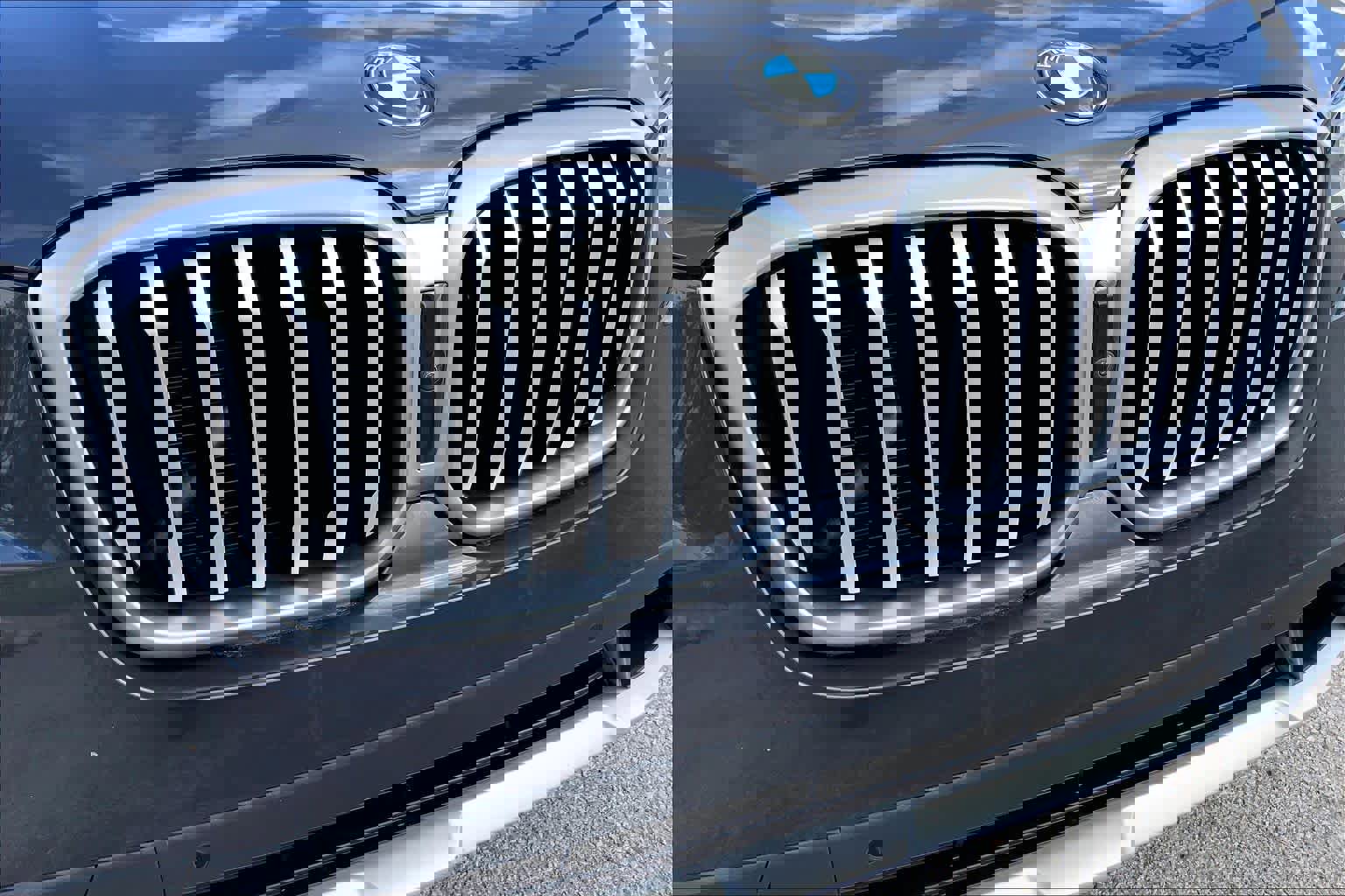 Used 2024 BMW X3 sDrive30i w/ Premium Package image 29