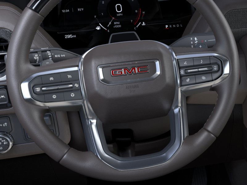 New 2026 GMC Yukon XL Elevation AWD/4WD image 19