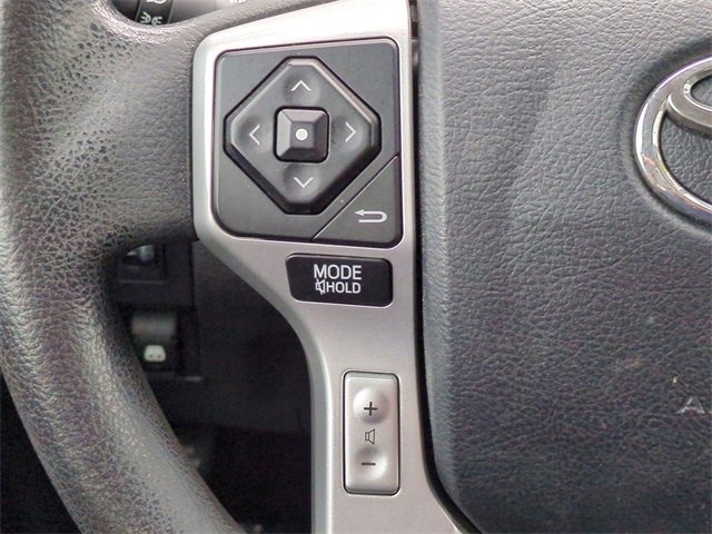 Used 2015 Toyota Tundra SR5 image 23