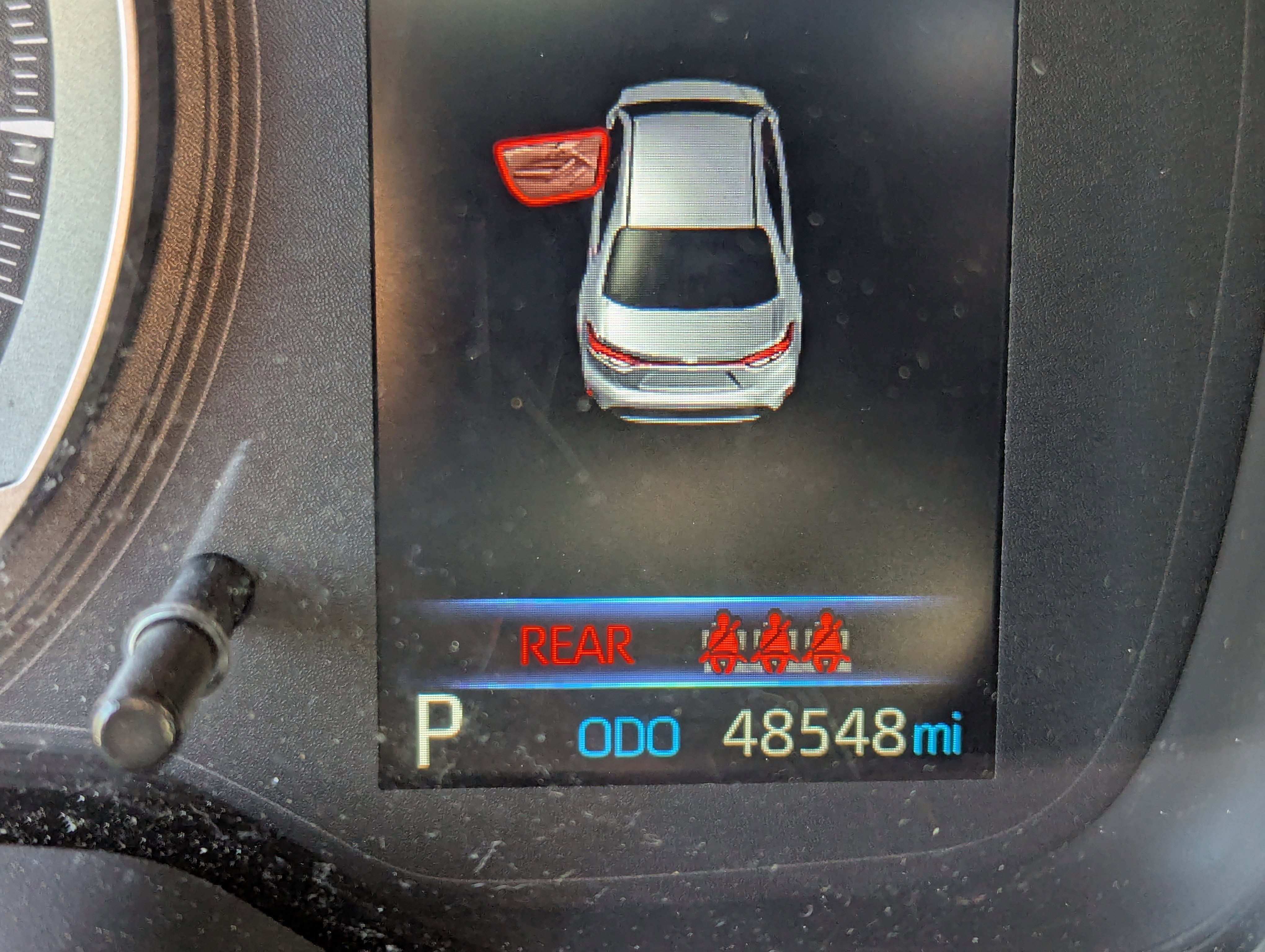 Used 2022 Toyota Corolla SE image 17