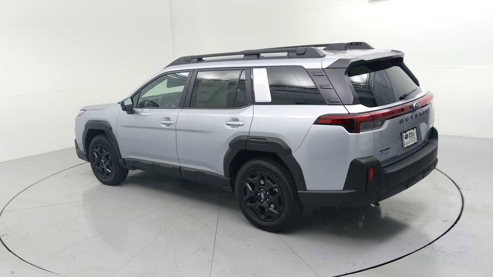 New 2026 Subaru Outback Limited image 7