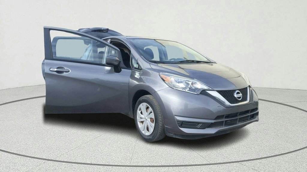 Used 2018 Nissan Versa Note SV image 8