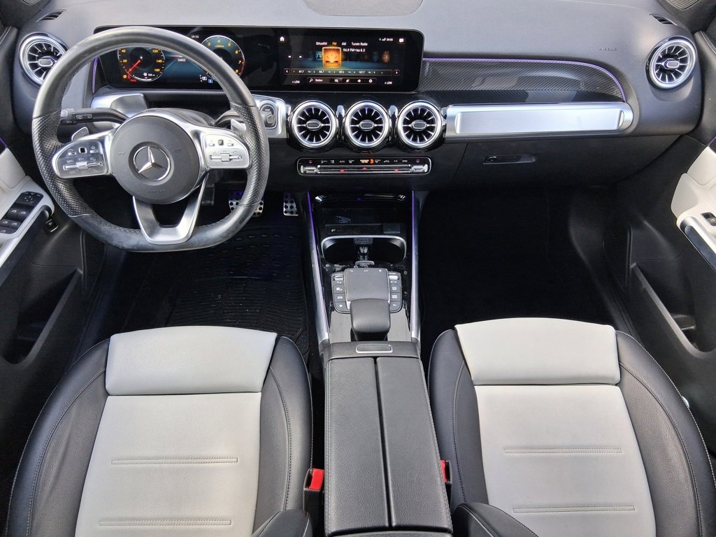 Used 2023 Mercedes-Benz GLB 250 image 10
