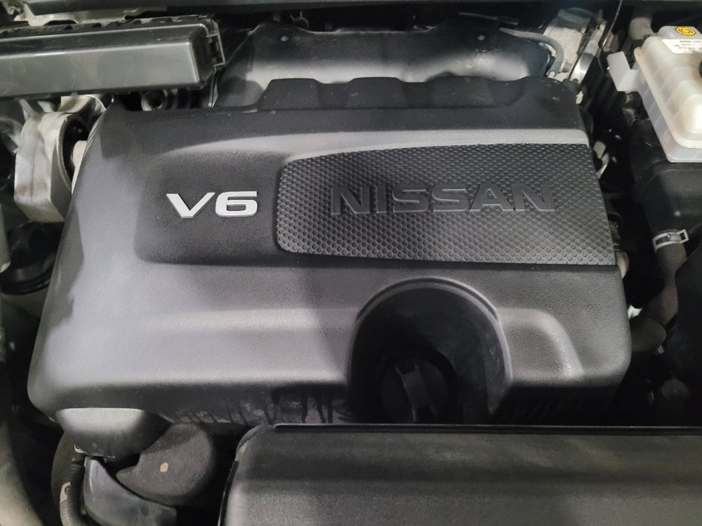 Used 2020 Nissan Pathfinder SV w/ Rock Creek Edition AWD/4WD image 30