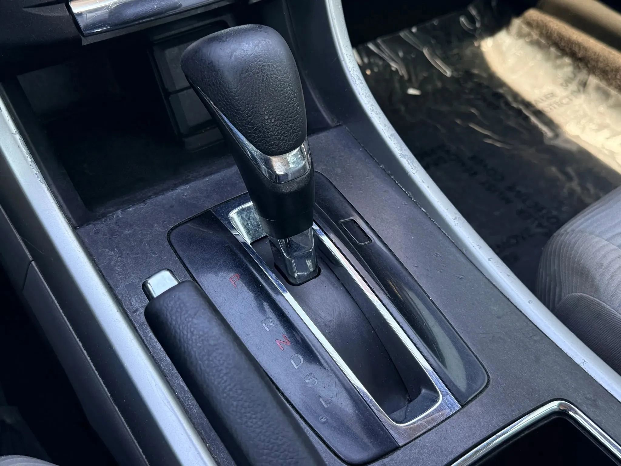 Used 2015 Honda Accord LX image 26