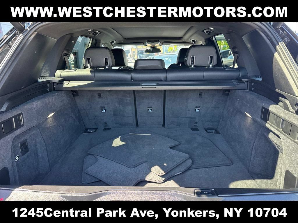 Used 2019 BMW X5 xDrive40i w/ Convenience Package AWD/4WD image 27