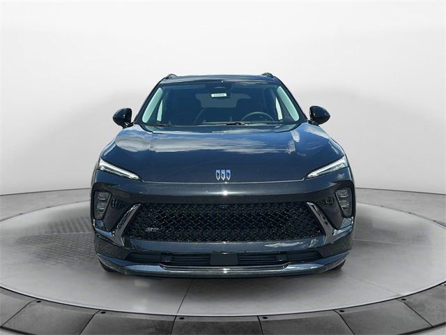 New 2025 Buick Envision Sport Touring image 2