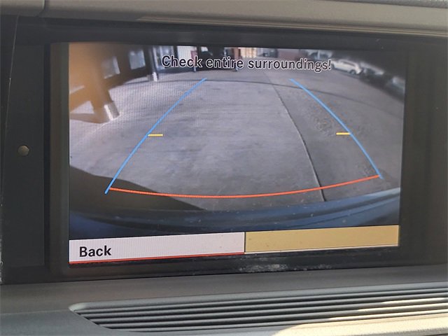 Used 2008 Mercedes-Benz S 63 AMG image 29