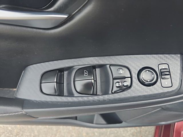 Used 2024 Nissan Sentra SV image 19