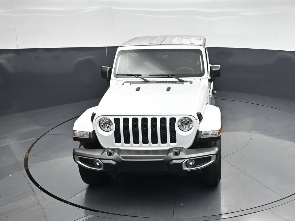 Used 2023 Jeep Gladiator Sport AWD/4WD image 31