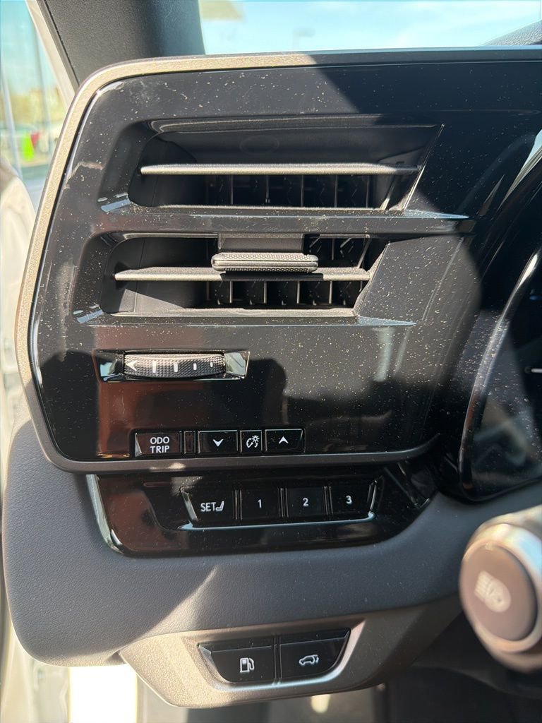 Used 2025 Lexus RX 350 Premium w/ Accessory Package image 24