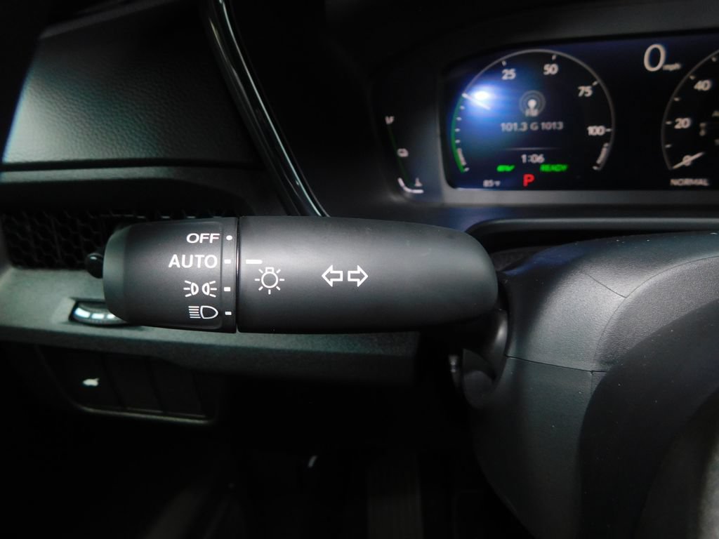 New 2026 Honda CR-V Sport-L image 33
