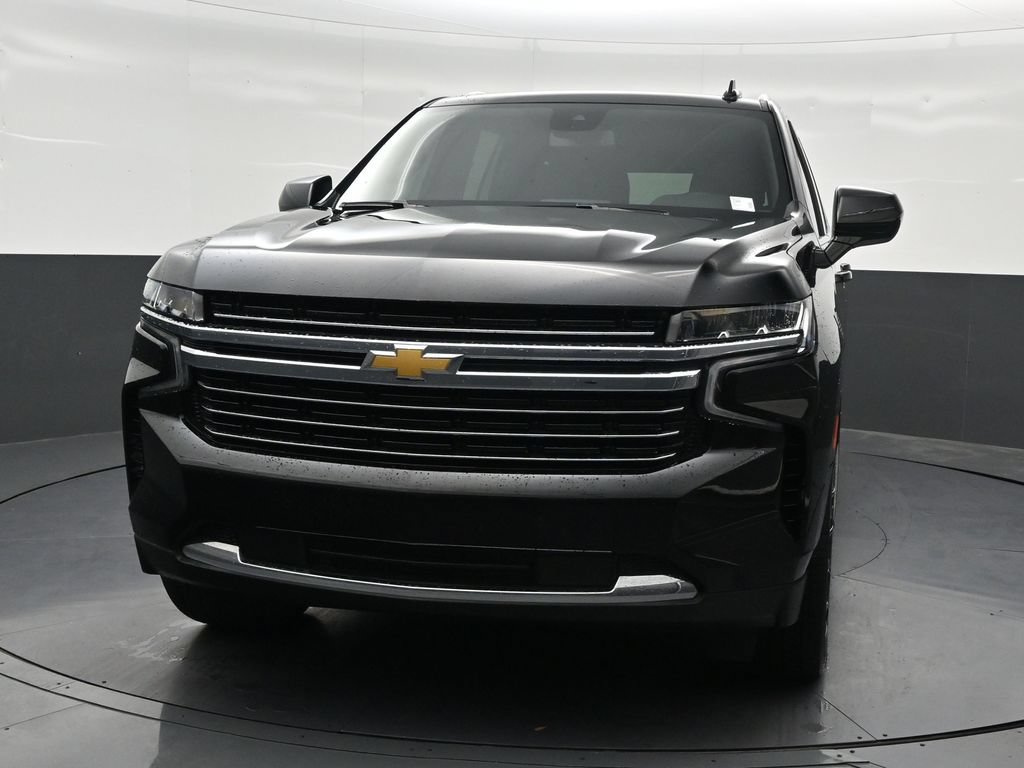 Used 2023 Chevrolet Tahoe LT RWD image 9
