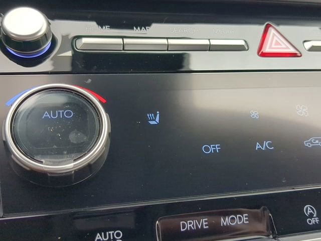 New 2025 Hyundai Santa Fe SEL image 21