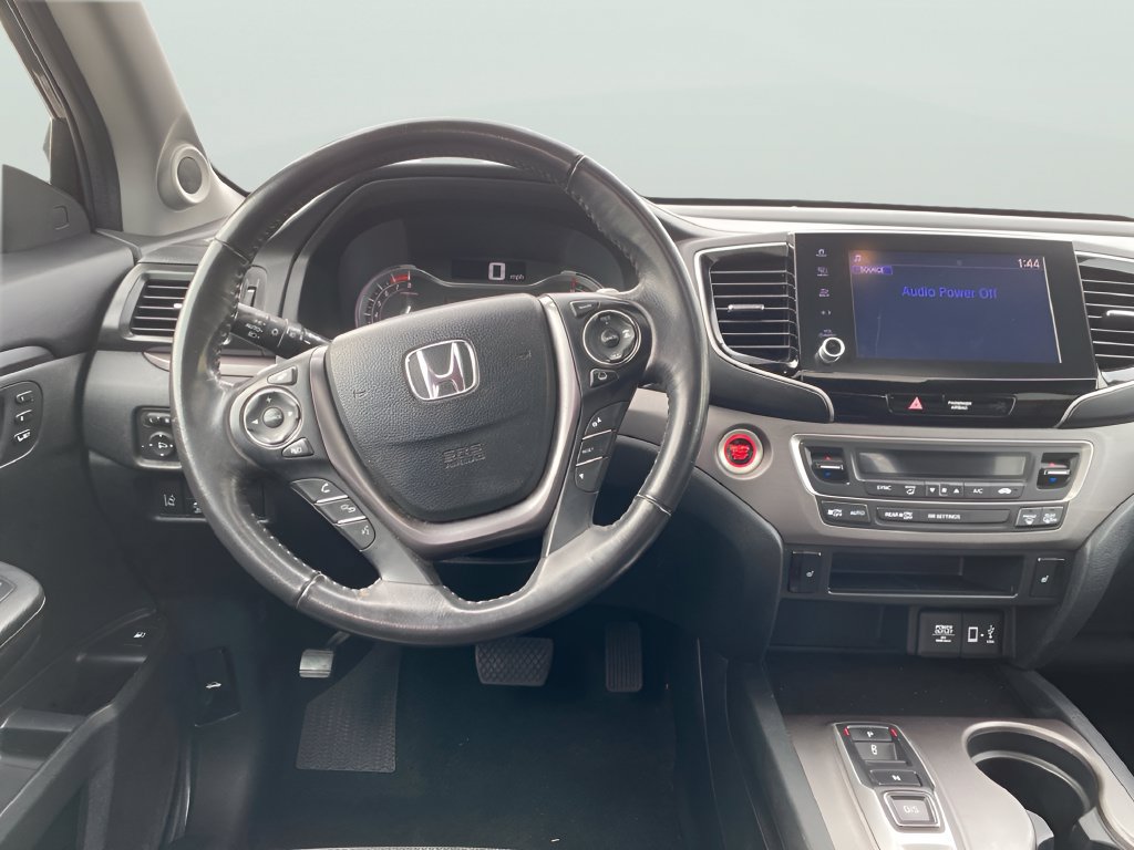 Certified 2023 Honda Ridgeline RTL image 17
