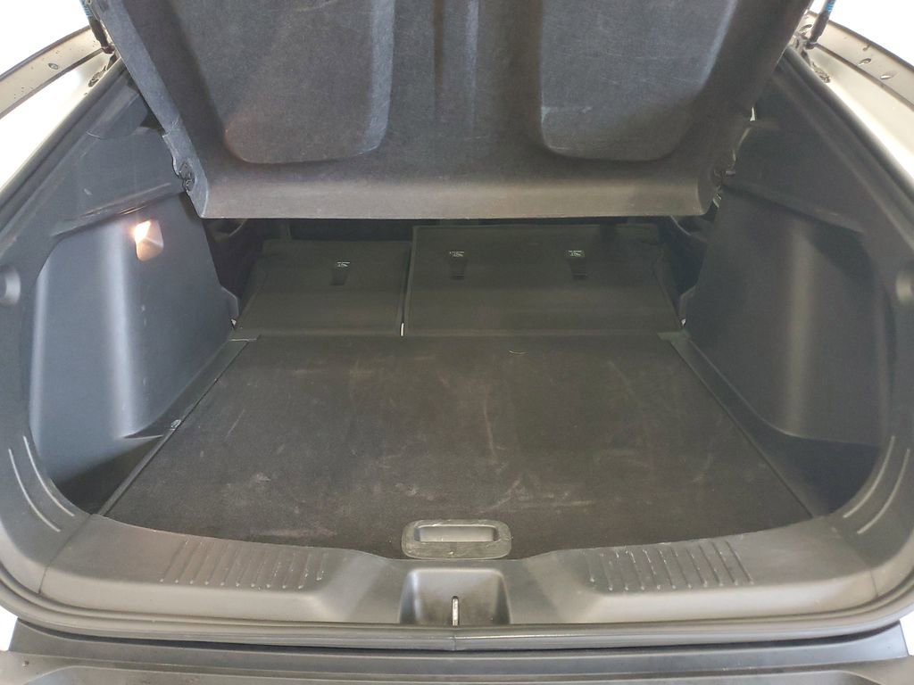 Used 2025 Buick Envista Preferred image 26