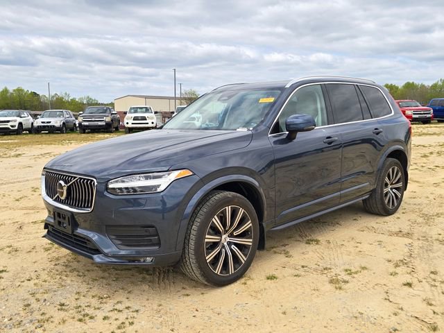 Used 2023 Volvo XC90 B5 Core w/ Protection Package Premier image 2