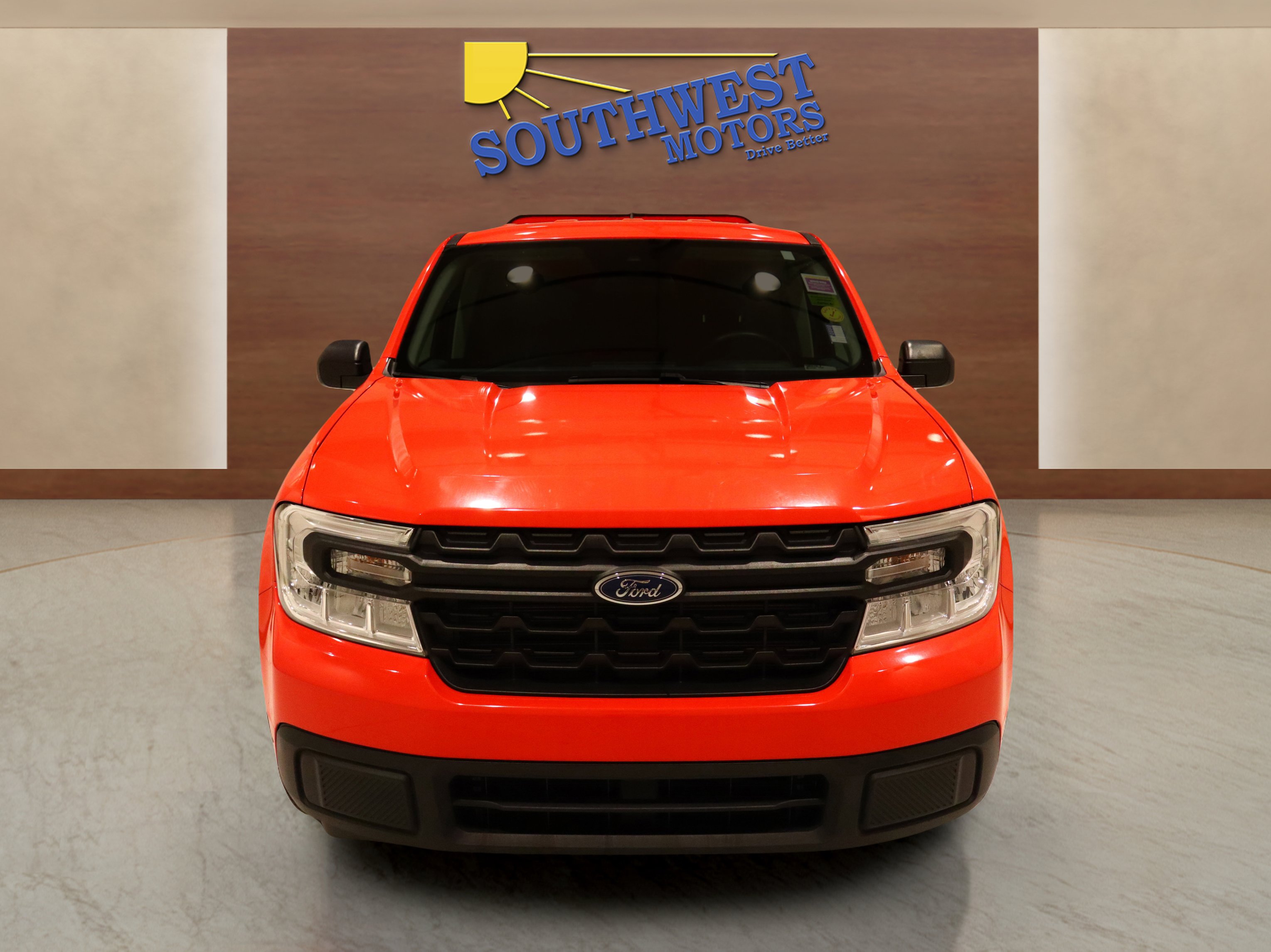 Used 2022 Ford Maverick XL image 6