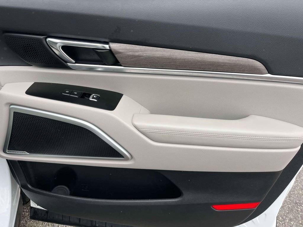 Used 2021 Kia Telluride EX w/ EX Premium Package image 10