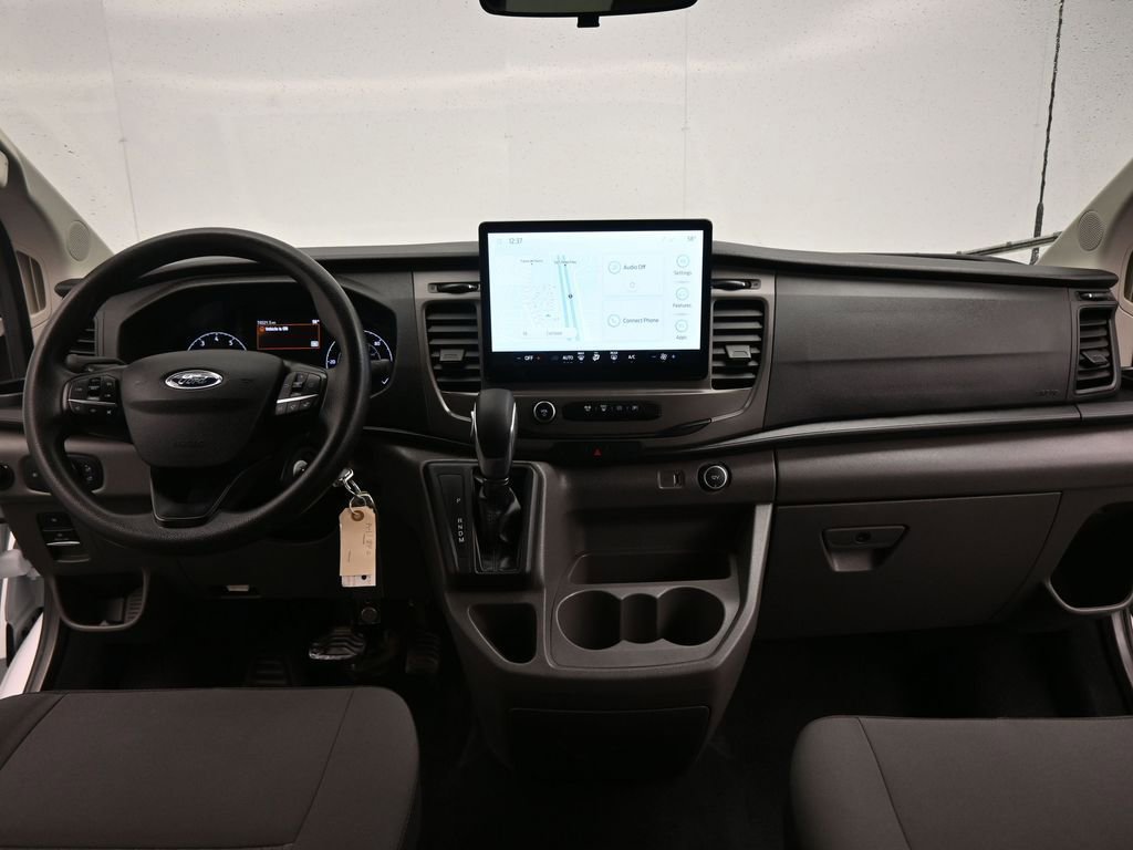 Certified 2022 Ford Transit 350 XLT image 16