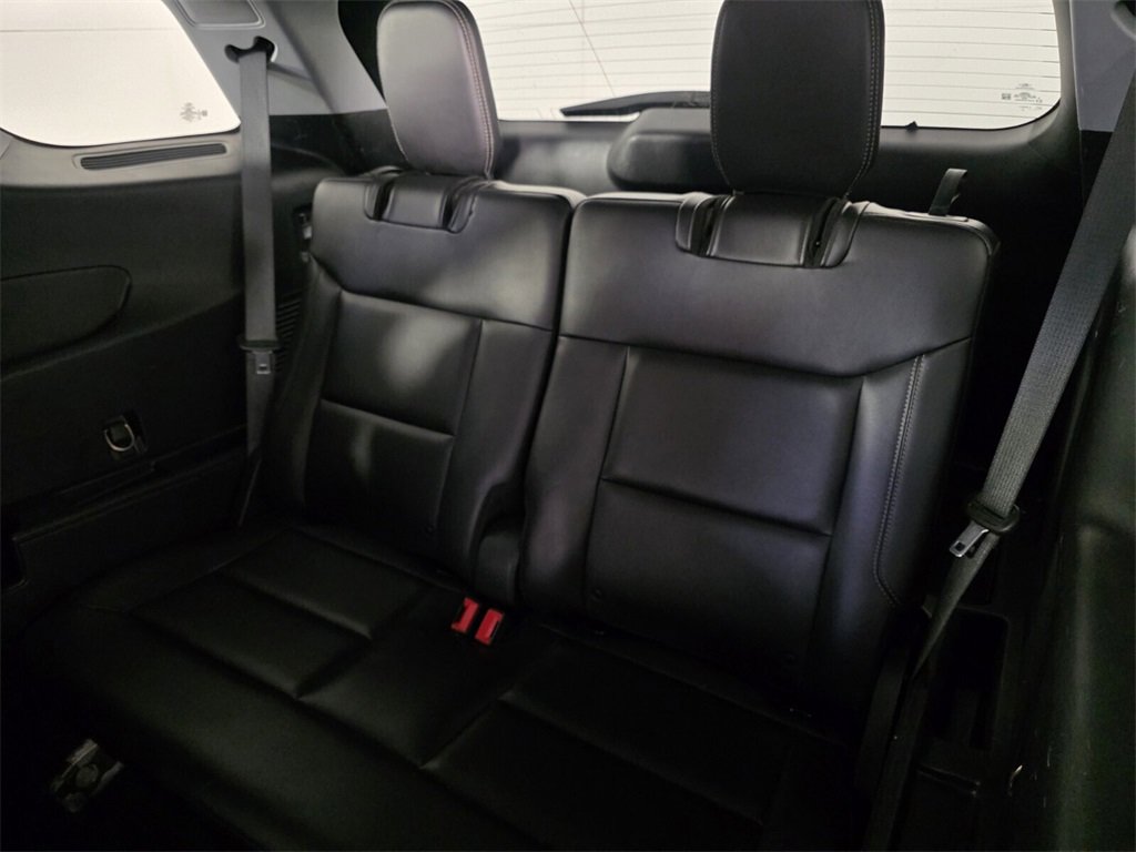 Used 2021 Ford Explorer Limited image 17