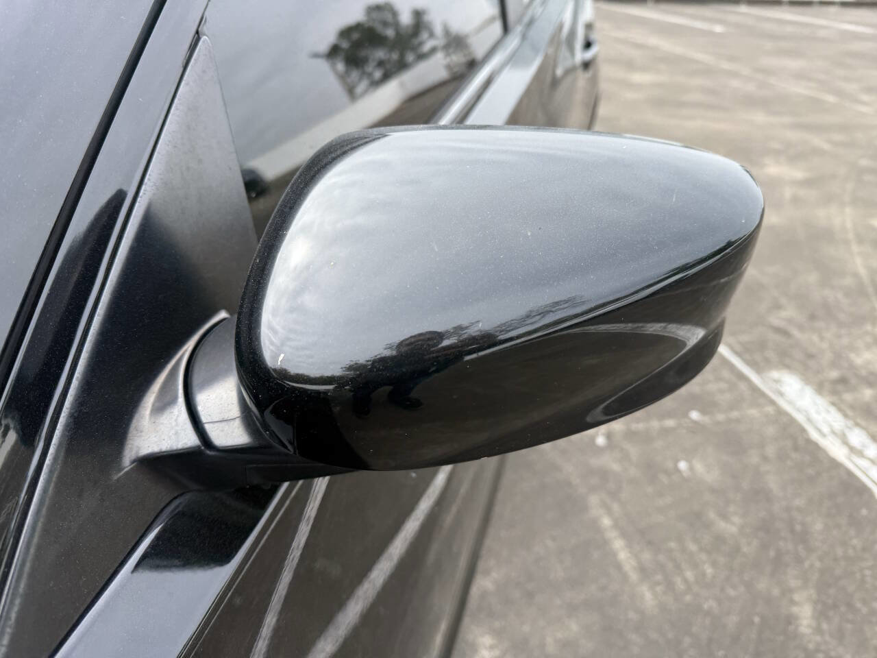 Used 2018 Acura ILX image 12