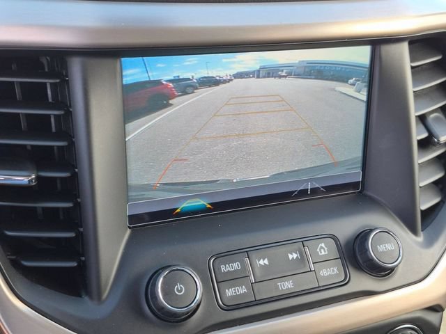 Used 2019 GMC Acadia Denali AWD/4WD image 24