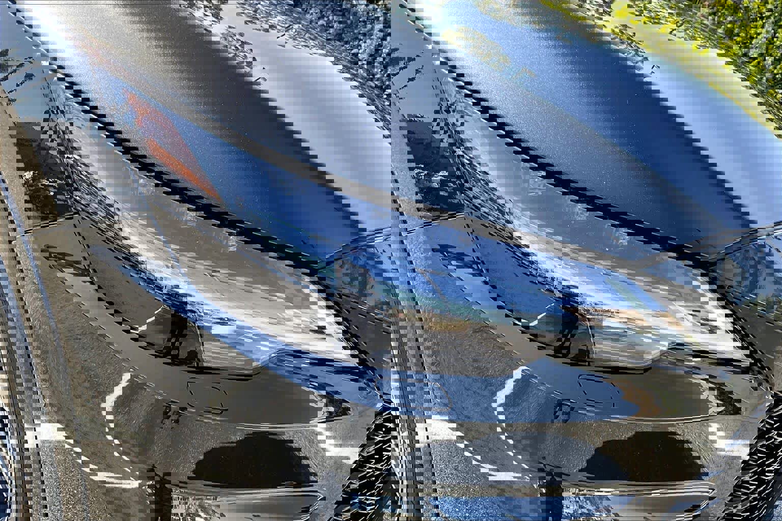 Used 2023 Lexus RX 500h F Sport w/ Accessory Package (2T) image 26