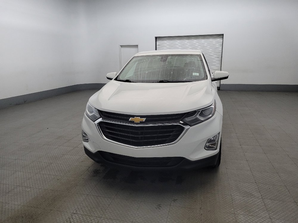 Used 2020 Chevrolet Equinox LT image 15