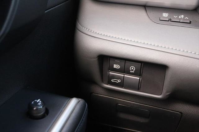Certified 2024 Toyota Highlander LE image 21