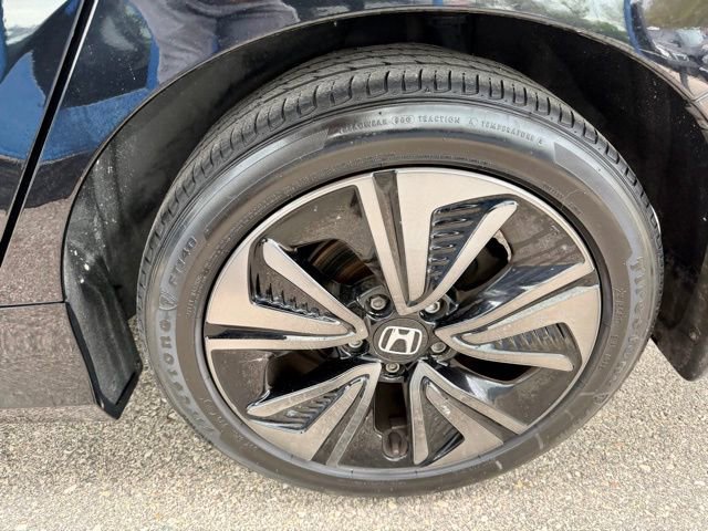 Used 2018 Honda Civic LX image 12