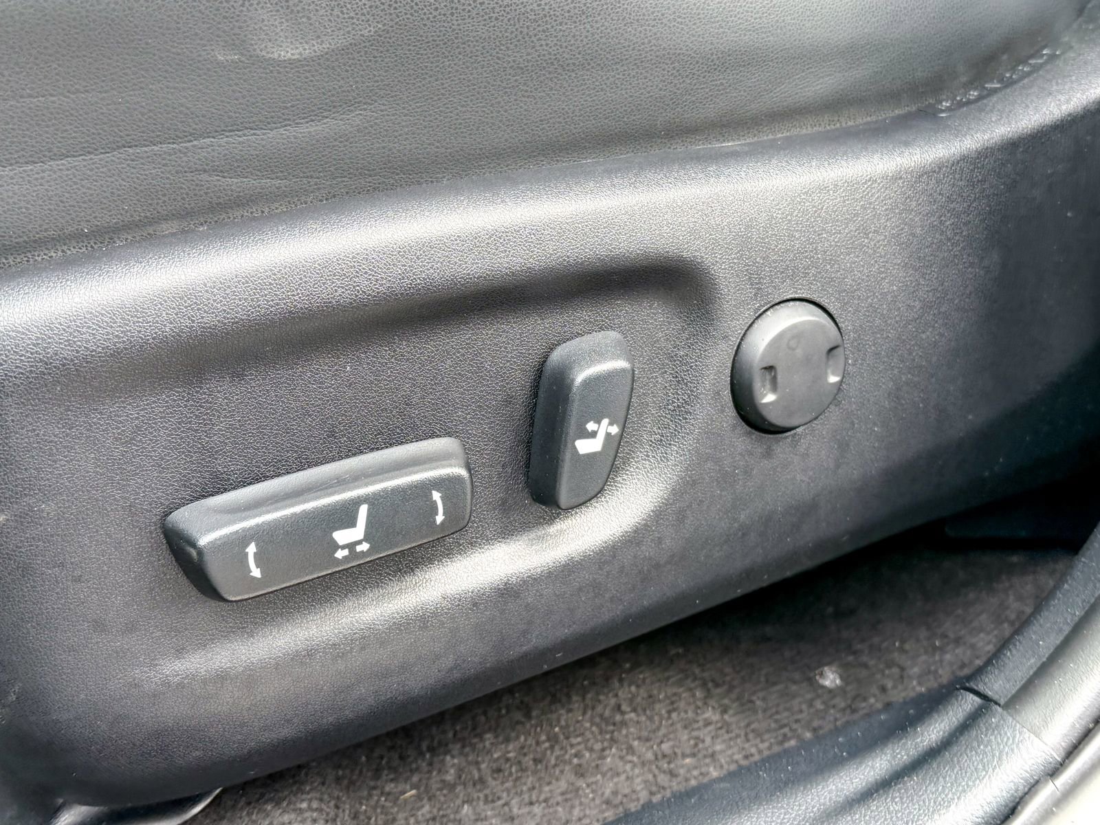 Used 2021 Lexus NX 300 AWD w/ Premium Package image 16