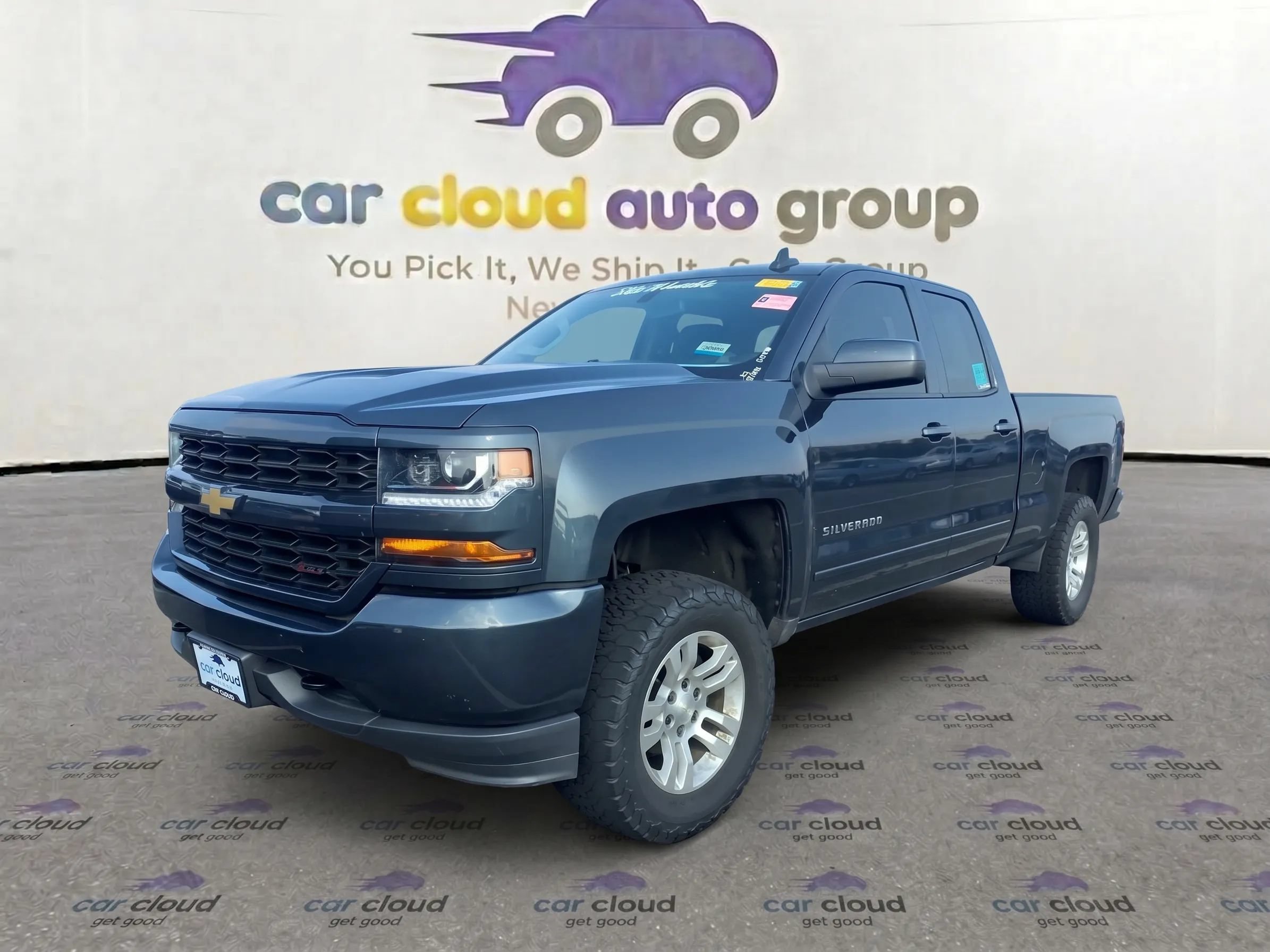 Used 2019 Chevrolet Silverado 1500 LT
