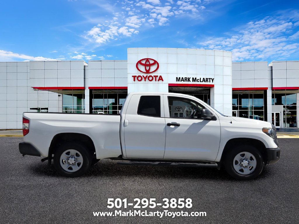 Used 2019 Toyota Tundra SR RWD image 6