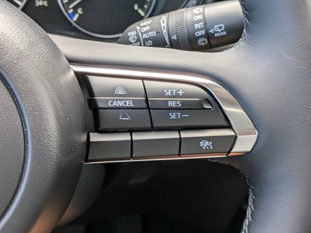 New 2026 MAZDA CX-30 AWD 2.5 S w/ Premium Package image 26