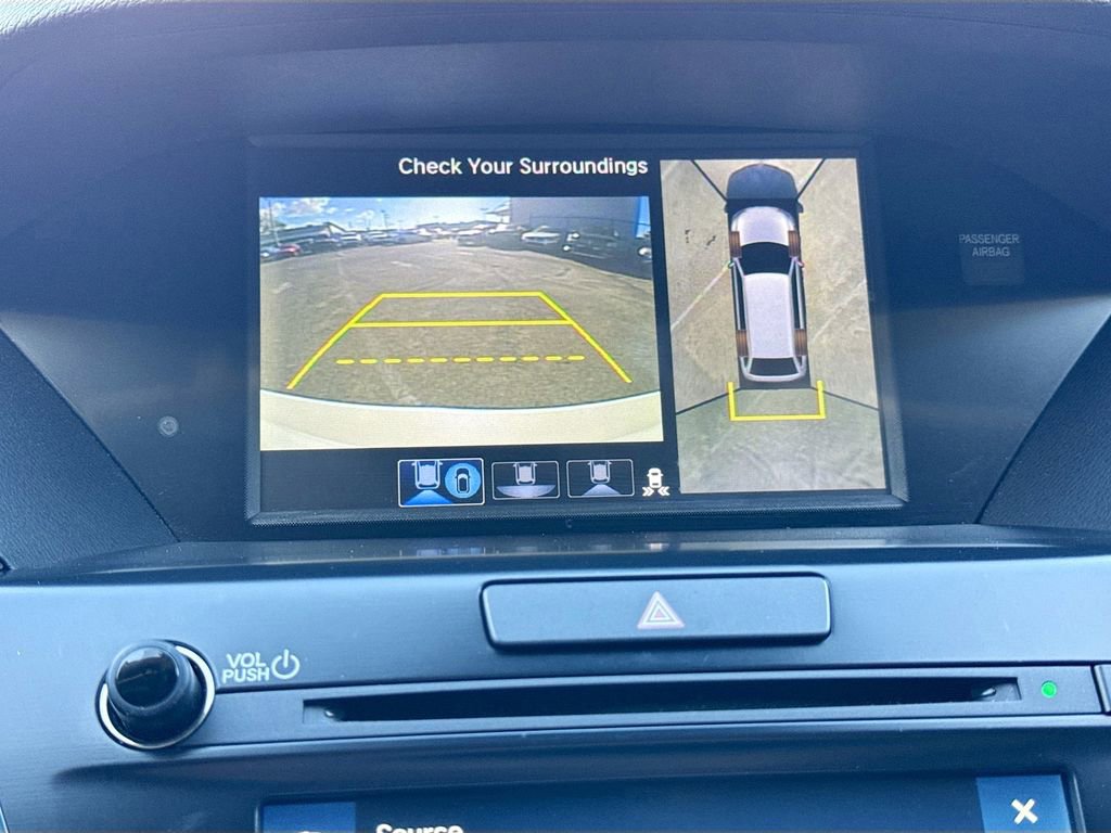 Used 2019 Acura MDX SH-AWD w/ Advance Package image 33