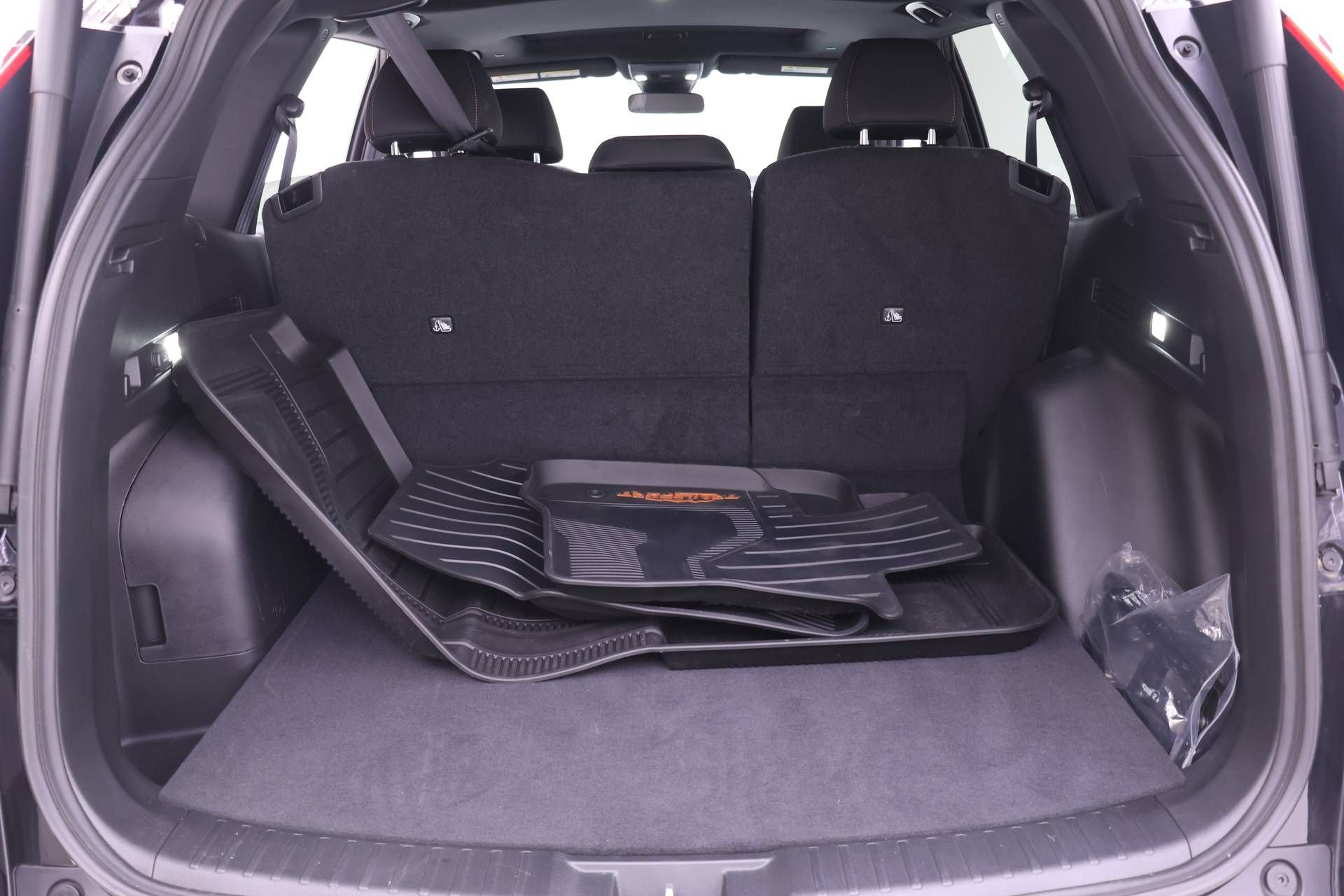 Certified 2026 Honda CR-V TrailSport image 14