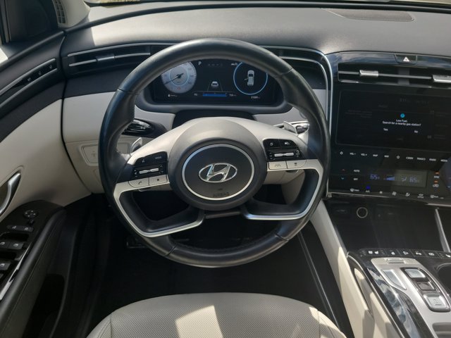 Used 2022 Hyundai Tucson Limited FWD image 18