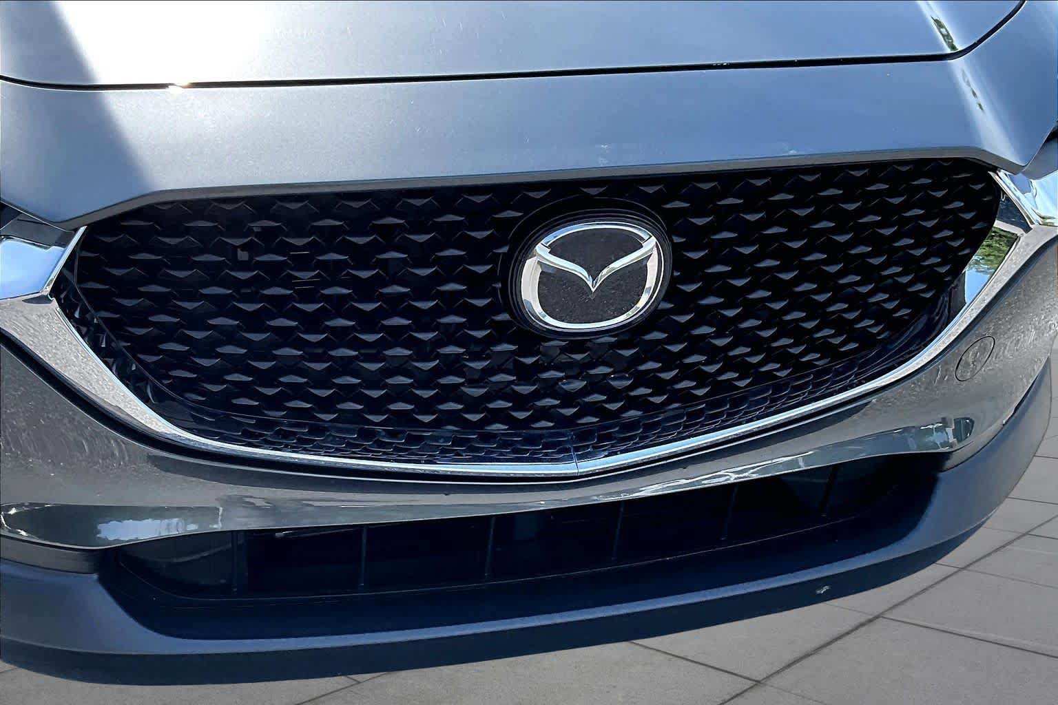 Used 2023 MAZDA CX-30 AWD 2.5 S w/ Select Package image 29