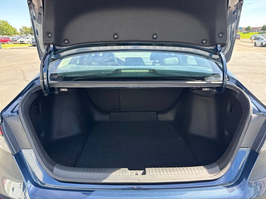 Used 2024 Honda Accord EX-L image 37