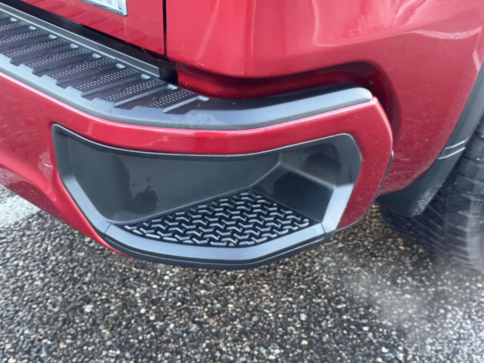 Used 2023 GMC Sierra 1500 Elevation image 10