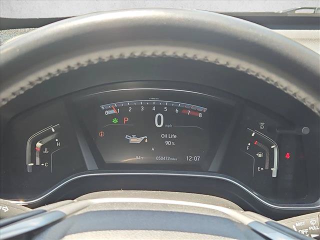Used 2019 Honda CR-V EX-L image 11