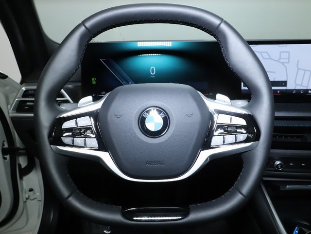 Used 2026 BMW 330i xDrive Sedan w/ Convenience Package AWD/4WD image 23
