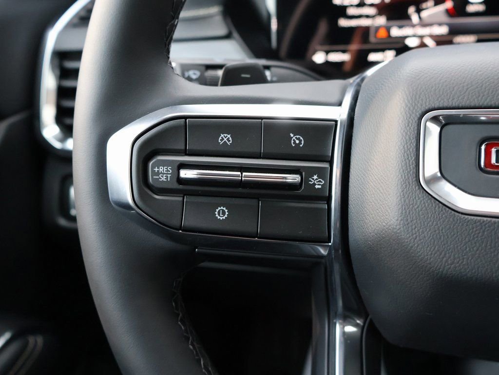 New 2026 GMC Acadia Elevation w/ Black Edition image 16