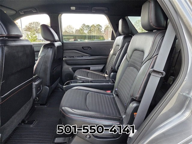 Used 2023 Nissan Pathfinder Rock Creek image 10