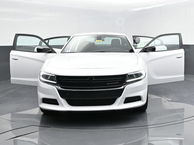 New 2023 Dodge Charger Police w/ Convenience Group I AWD/4WD image 52